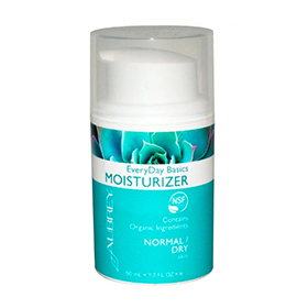EveryDay Basics Moisturizer, Normal/Dry Skin