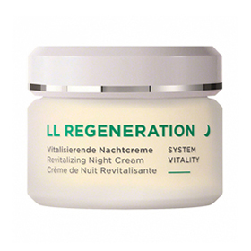    LL Regeneration 