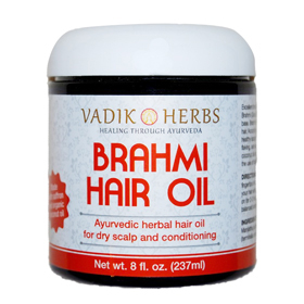    "Brahmi Hair Oil" |  | Nastya_Anastasia