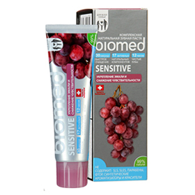     Sensitive Biomed
