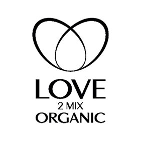 Love 2 mix organic