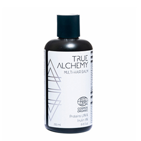 Multi-Hair Balm: Proteins 1,2% & Inulin 3% True Alchemy