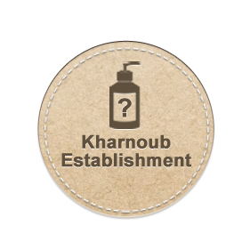   Kharnoub Establishment
