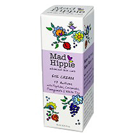    Mad Hippie skin care products