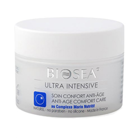     Ultra Intensive Biosea