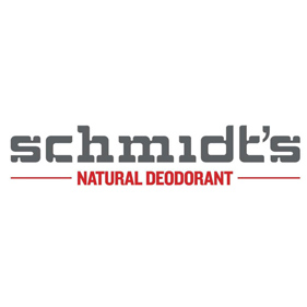   Schmidt's Deodorant