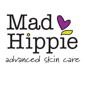 Mad Hippie skin care products