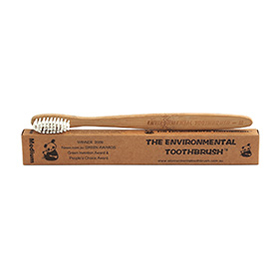     (  ) Environmental toothbrush