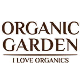   Organic Garden