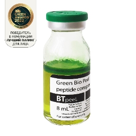     ,      Green Peel ( 2.1) BTpeeL