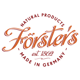    F&#246;rster's Natural Products