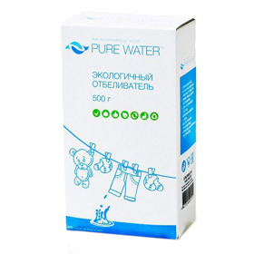   Pure Water