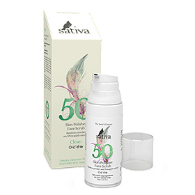     50 Sativa