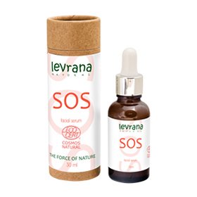    SOS    Levrana