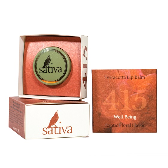 -    415 Sativa