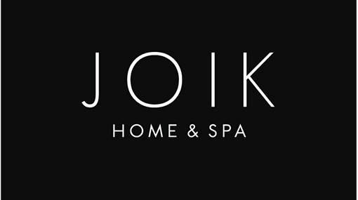 JOIK HOME&SPA | JOIK ORGANIC