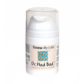  Renew-hydrate Dr.HadBad