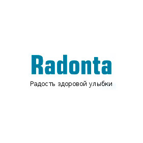 Radonta