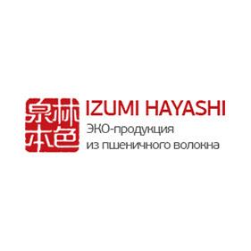   Izumi Hayashi