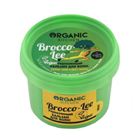    ". Brocco-lee" Organic Kitchen |  | Stucha