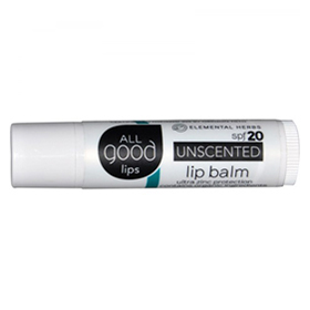     Unscented SPF20