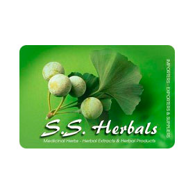 S.S.Herbals