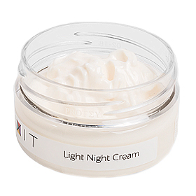       Light Night Cream Mixit