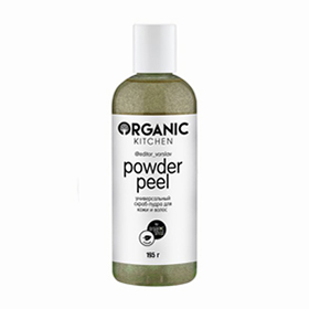  -     "Powder peel"  Organic Kitchen |  | 