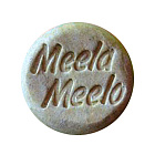   "-".   Meela Meelo