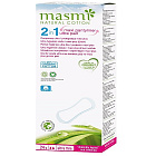    2  1 Soft Maxi Plus            24 Masmi