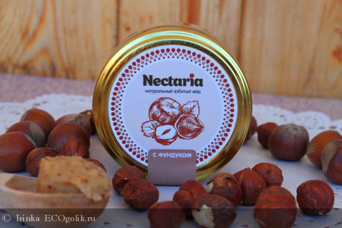 Nectaria     -      -   Irinka