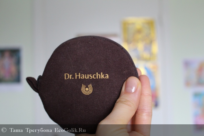       Dr.Hauschka -    