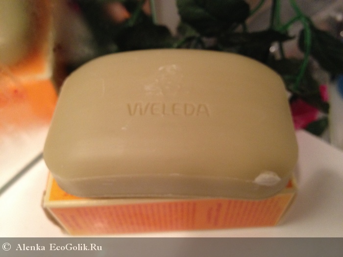        Weleda -   Alenka