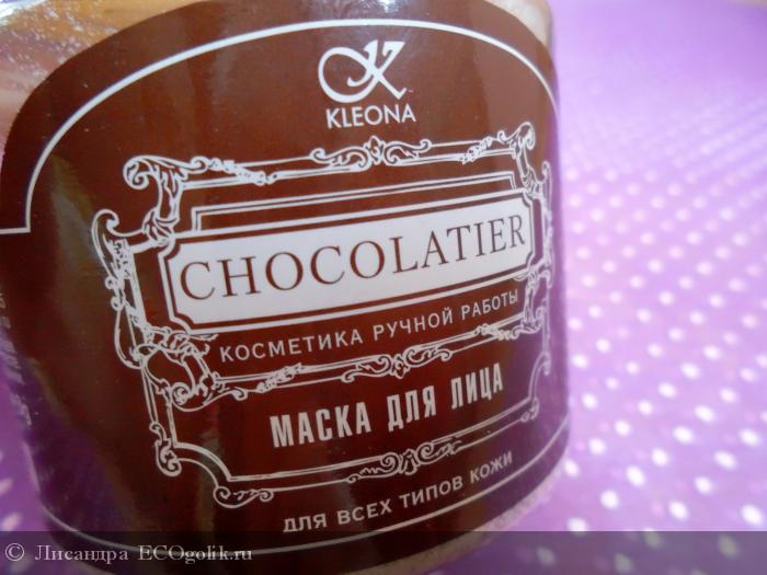    Chocolatier Kleona -   