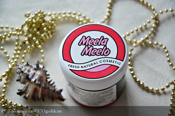      Meela Meelo -   