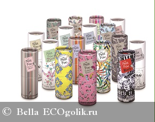    Le Soft Perfume -   Bella