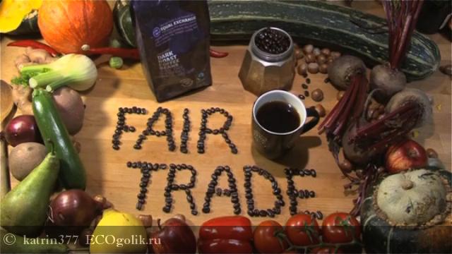 I+M Naturkosmetik -   !       Fair Trade