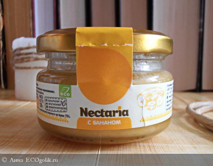    :    Nectaria -   