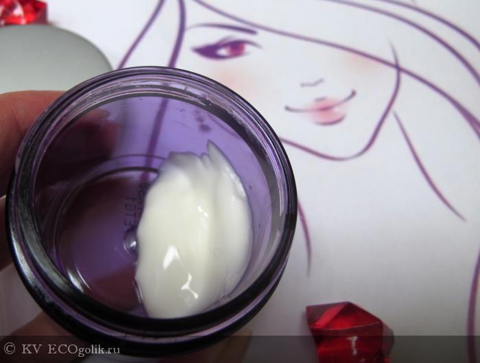  Andalou Naturals,Perfecting Cream, Goji Peptide. -   KV