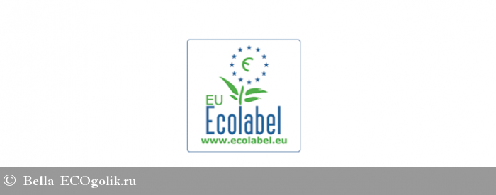 - Ecolabel:    ?