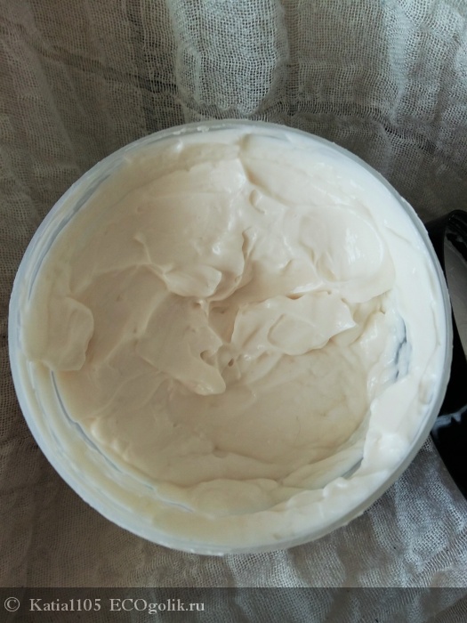     Vanilla Whipped Cream Organic Shop -   Katia1105