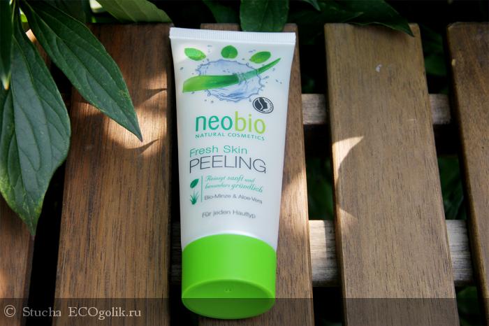 Fresh Skin Neobio       -   Stucha