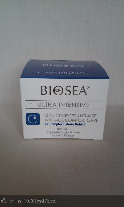    BIOSEA Ultra Intensive -   iri_n