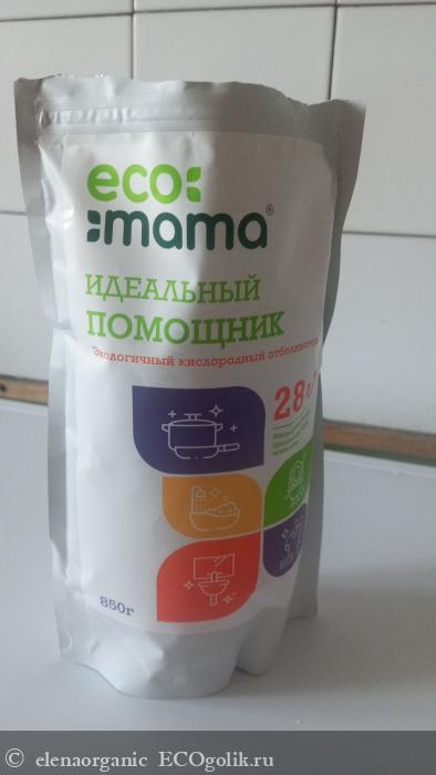     ECOMAMA -   elenaorganic