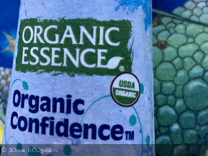    Organic Essence     -   