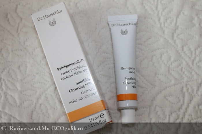   Dr.Hauschka -   Reviews.and.Me