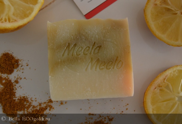   Lemonmeela Meela Meelo -   Bella