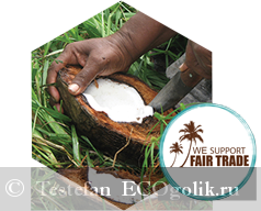   Organic Fiji  Fair Trade  Fiji