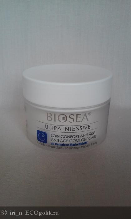    BIOSEA Ultra Intensive -   iri_n