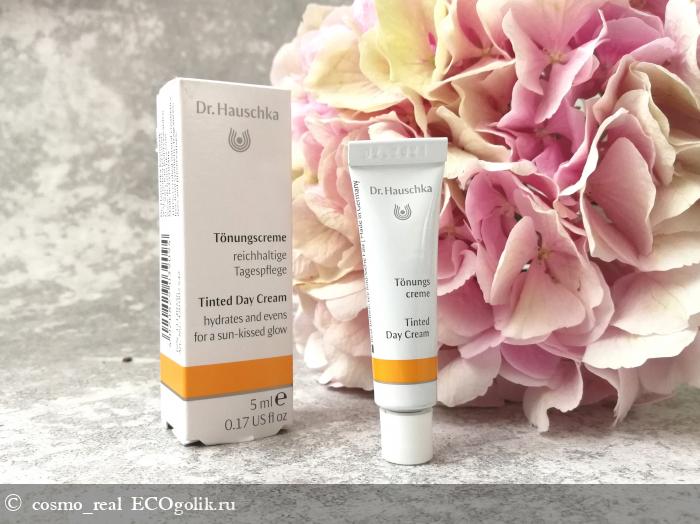   Dr.Hauschka -   cosmo_real